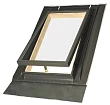 Окно-люк Fakro WGI с универсальным окладом