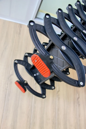 Чердачная люк-лестница Fakro LCS-E (CH)   фото