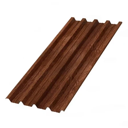 Профнастил Металл Профиль Н60 Ecosteel 0.5   фото