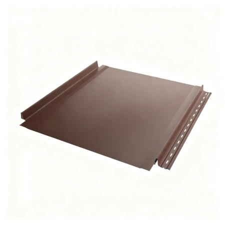 Кликфальц Металл Профиль Fastclick Purman 0,5   фото