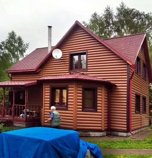 Объект №56 фото