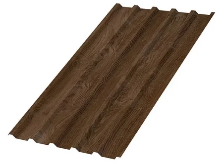 МП-35 Ecosteel Matt 0.5 Мореный дуб матовый МП-35 Ecosteel Matt 0.5 Мореный дуб матовый