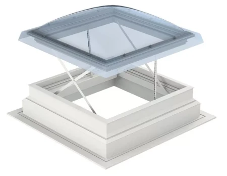 Зенитный фонарь Velux CSP 1073Q   фото
