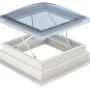 Зенитный фонарь Velux CSP 1073Q   фото