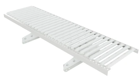 Русский рубеж для фальцевой кровли 1,25 м 