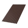 С-21 Puretan 0.5 Ral 8017 С-21 Puretan 0.5 Ral 8017