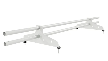 New Line трубчатый d-25 мм 2 опоры 1,5 м 