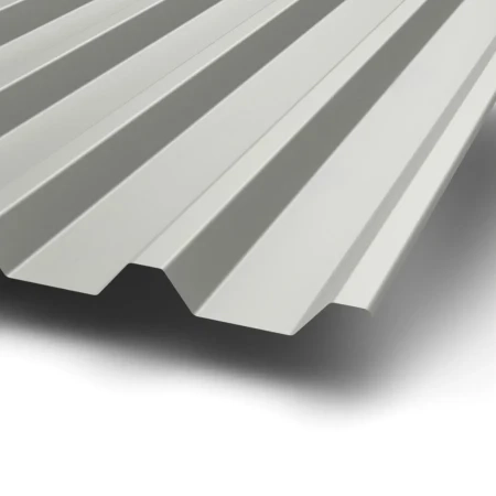 С-44 Полиэстер 0,8 Ral 9002