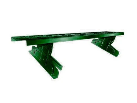 Optima для фальцевой кровли 1,25 м, Ral 6005