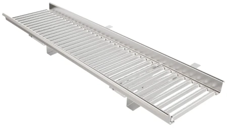 для композитной кровли 1,5 м Оцинкованный 