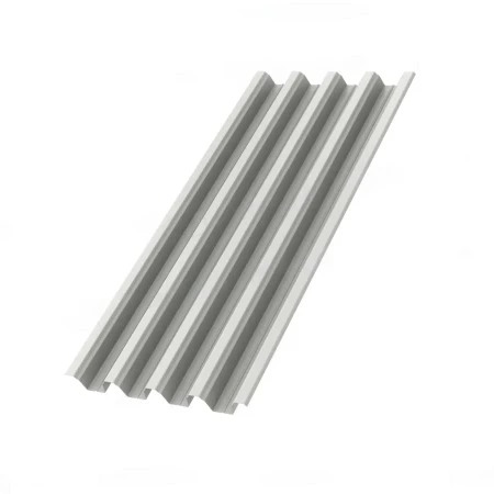 Н-75 Полиэстер 0,7 Ral 9002