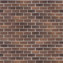 Фасадная плитка Hauberk Кирпич