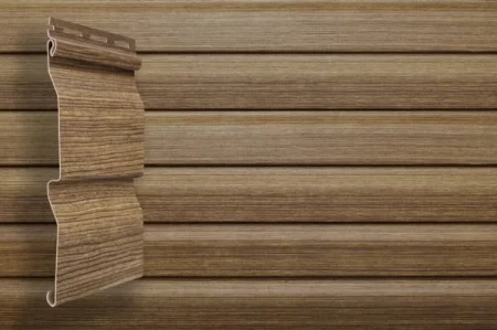 TUNDRA D4 Slim кедр