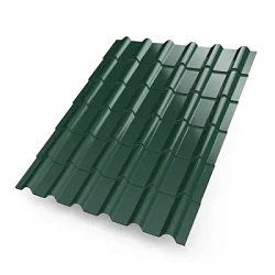 Металлочерепица Grand Line Kamea Atlas 0,5 Металлочерепица Grand Line Kamea Atlas 0,5