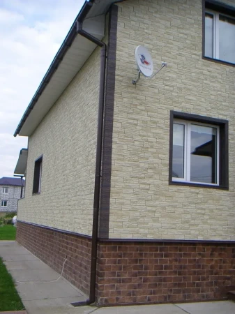 Stein (Янтарный)