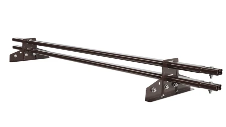 Для фальцевой кровли 1 м RAL 8017