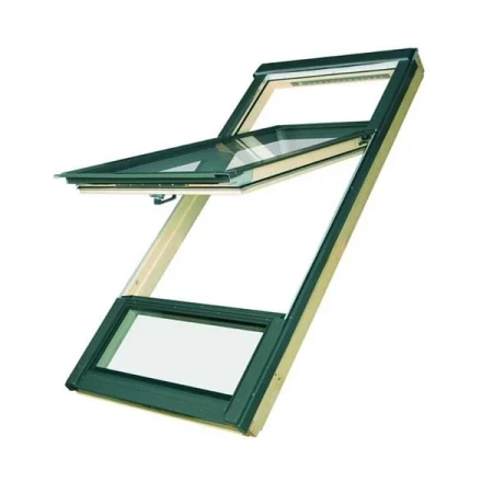 LUX FDY-V U3 Duet proSky  (94x255)