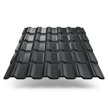 Kvinta plus Atlas 0,5 Ral 7016 Kvinta plus Atlas 0,5 Ral 7016