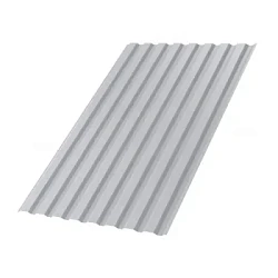 Профнастил ЮджинСтрой RN20 Полиэстер 0,4