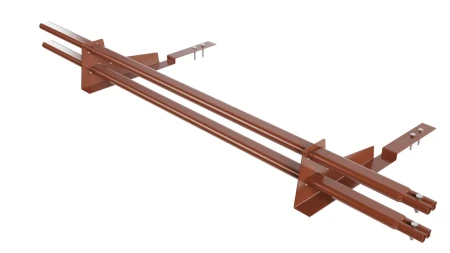 для композитной черепицы 1,5 м 