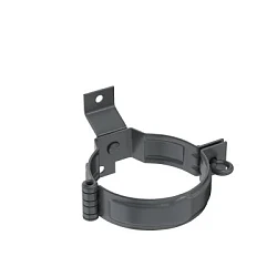 Декоративный хомут (кронштейн) трубы под дерево d-100 мм Aquasystem Premium PU 0,6 Декоративный хомут (кронштейн) трубы под дерево d-100 мм Aquasystem Premium PU 0,6