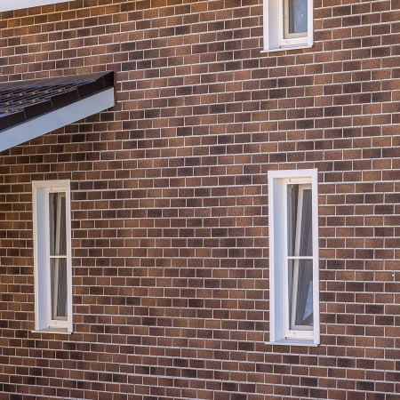 (Бельгийский кирпич)