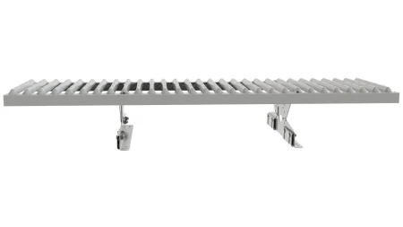 Русский рубеж для фальцевой кровли 1,25 м 