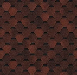 Мягкая кровля Shinglas Оптима Соната