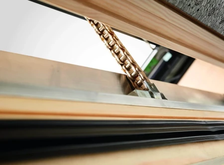 Мансардное окно Roto Designo R49 K2EF   фото