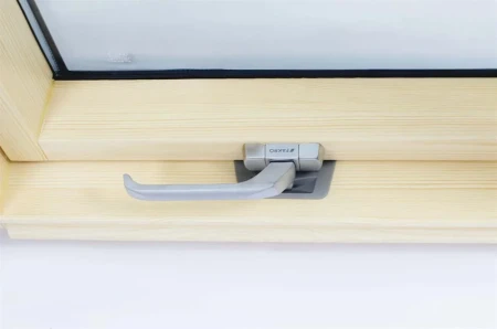 Мансардное окно Fakro FTP (CH)   фото