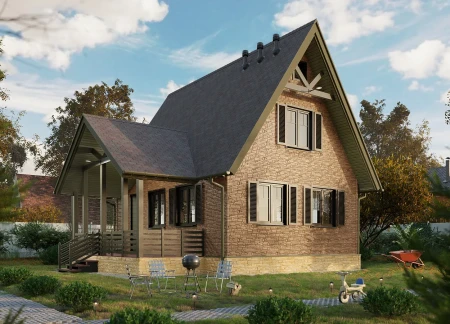 Stern (Дакота)