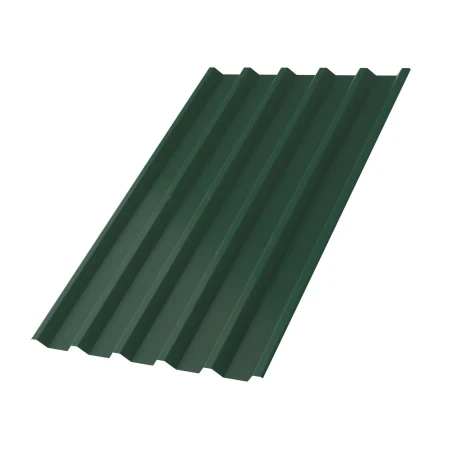 С-44 Полиэстер 0,45 Ral 6005