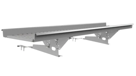 для натуральной кровли 1,5 м 