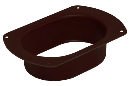 Воронка врезная Grand Line Vortex Matt Полиэстер Matt 0,6 RR 32