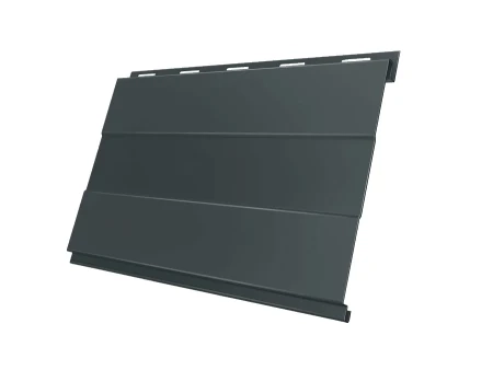 Вертикаль Prof 0,45 Drap Ral 7016