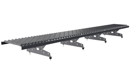 Русский рубеж универсальный 2,5 м 