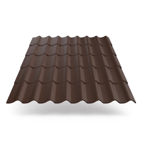 Ламонтерра (Монтеррей) Viking 0,45 Ral 8017