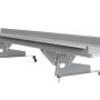 Переходной мостик Borge Для металлочерепицы с высокой ступенькой (шаг обрешетки 400 мм) 1,5 м   фото