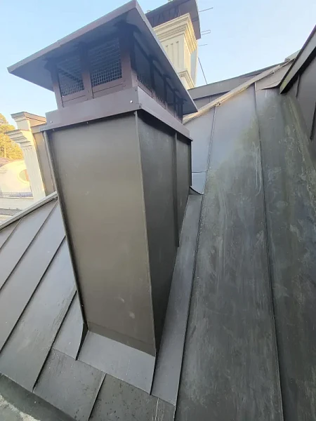 Объект №108 фото