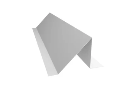 Планка снегозадержания Grand Line 0,5 Satin цвет RAL 9003