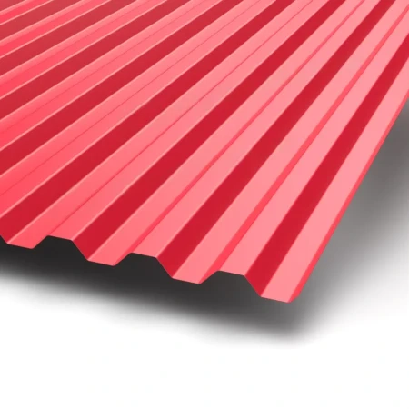 С-21 Полиэстер 0,45 Ral 3003