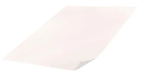 Полиэстер 0,65 Ral 9003