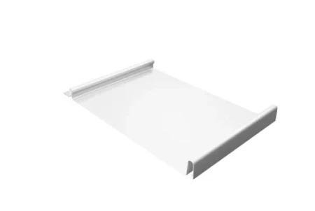 Кликфальц Grand Line Drap 0,5 Ral 9003