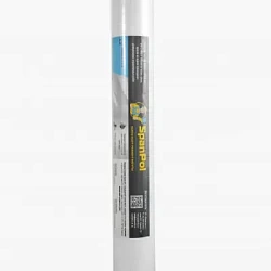 Укрывной материал для пола SpanPol Защитный укрывной материал  10 м