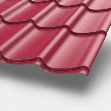 Ламонтерра-XL (Макси) Norman 0,5 Ral 3005