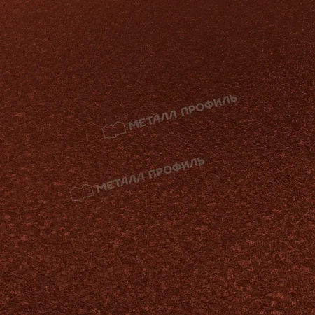 МП СК 0,45 полиэстер Ral 3005