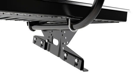 для фальцевой кровли с ограждением 1,5 м 