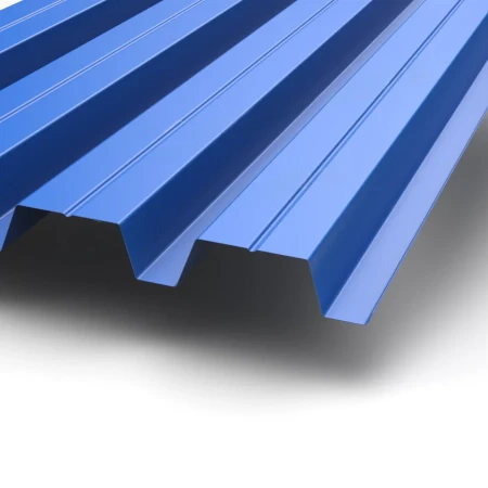 Н-60 Полиэстер 0,65 Ral 5005