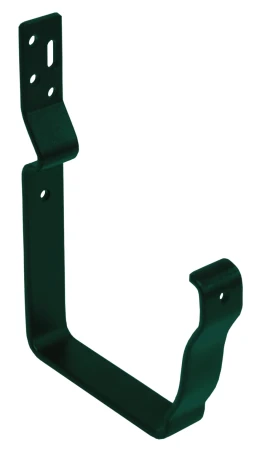 Крюк короткий полоса Grand Line Vortex Полиэстер 0,45 RAL 6005