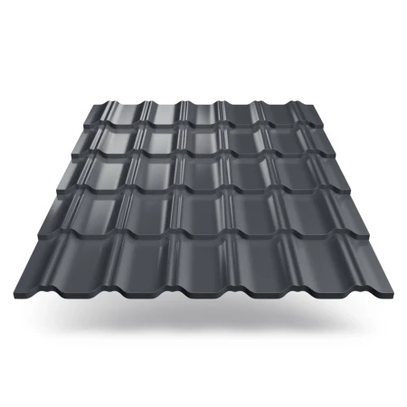 Kvinta Uno Atlas 0,5 Ral 7024